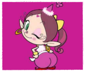 アニメ ハクション大魔王 アクビちゃんの可愛さには期待 もぇもぇあにめちゃんねる