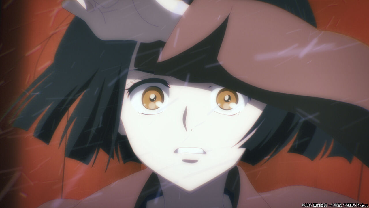 アニメ ネタバレ 7seeds セブンシーズ ワイ ふぁ 理解が追い付かない と思ったらネットの反応も wwww 感想 もぇもぇあにめちゃんねる アニメ ネタバレ 7seeds セブンシーズ ワイ ふぁ 理解が追い付かない と思ったらネットの反応も wwww 感想 もぇもぇあにめちゃんねる