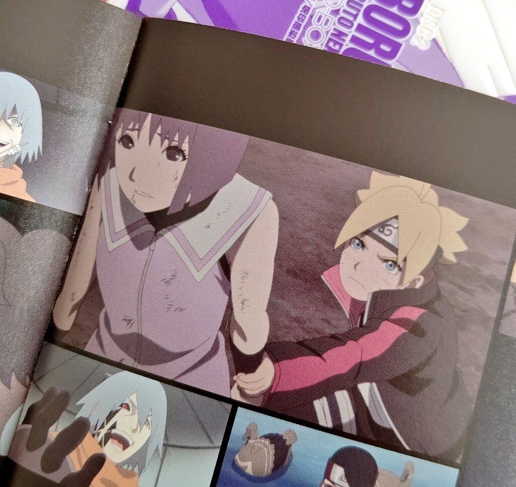 アニメ 感想 ネタバレ Boruto ボルト Naruto Next Generations ボルトも数種類あり もぇもぇあにめちゃんねる アニメ 感想 ネタバレ Boruto ボルト Naruto Next Generations ボルトも数種類あり もぇもぇあにめちゃんねる