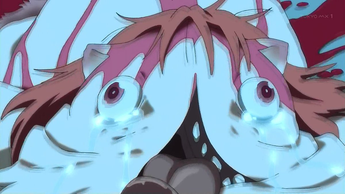 アニメ メイドインアビス 烈日の黄金郷 22年放送決定 ゲームも発売らしいけど 誰向けなん グロ好きにはいいかも 感想 もぇもぇあにめちゃんねる