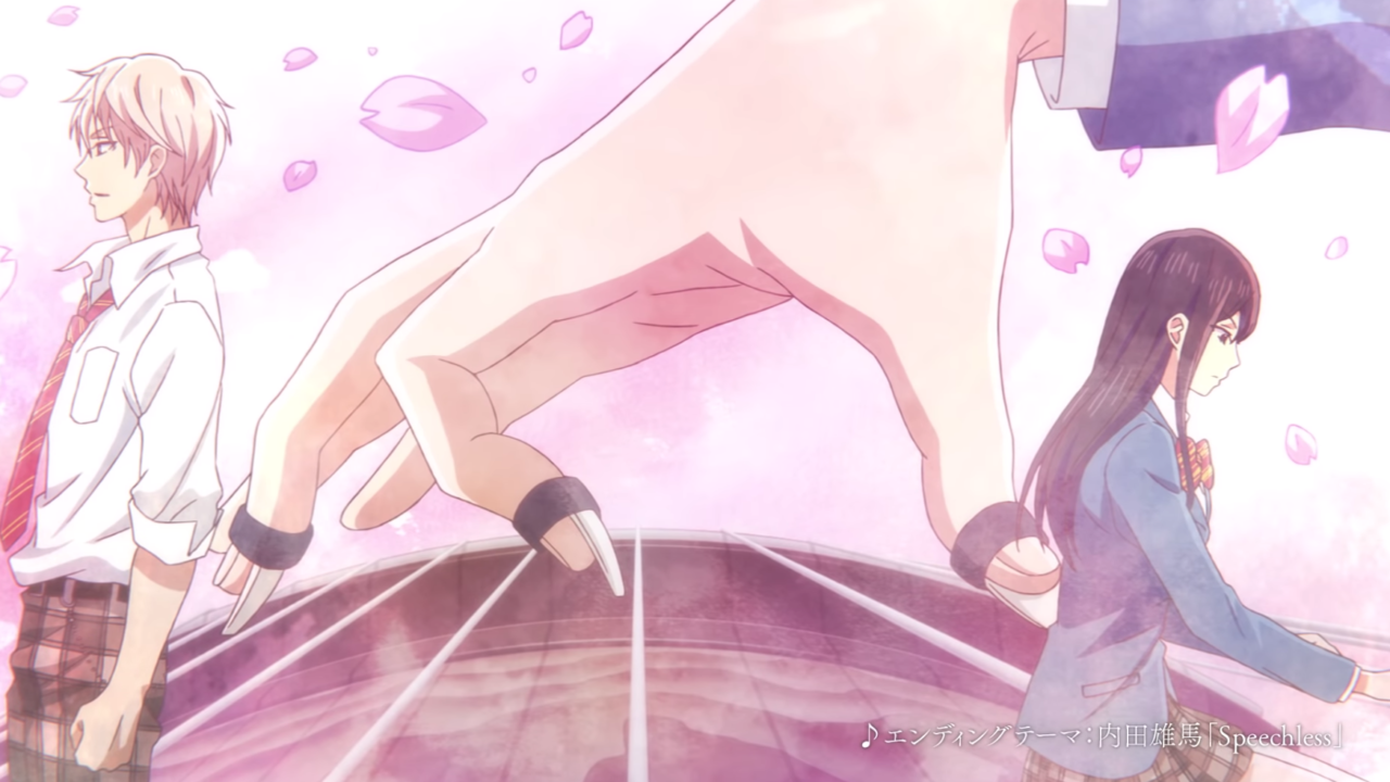 アニメ この音とまれ 心に残るアニメだと話題に 感想 ネタバレ もぇもぇあにめちゃんねる アニメ この音とまれ 心に残るアニメだと話題に 感想 ネタバレ もぇもぇあにめちゃんねる