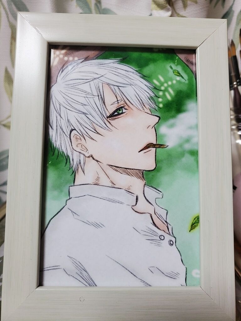 アニメキャラ かっこいい銀髪キャラをあげてけ 男性 もぇもぇあにめちゃんねる アニメキャラ かっこいい銀髪キャラをあげてけ 男性 もぇもぇあにめちゃんねる
