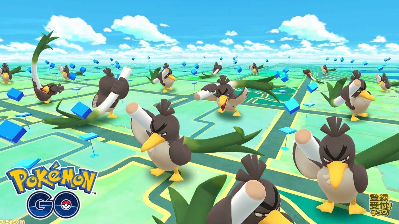 ゲーム ポケモンgo 晴れた日には 散歩とかドライブのお供とかには ちょうどいいゲームだよな 体力作り フレンド作りにも最適かも もぇもぇあにめちゃんねる