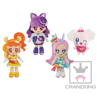 ｱﾆﾒ 感想 ﾈﾀﾊﾞﾚ プリキュアシリーズ数字議論ポケモン並 もぇもぇあにめちゃんねる