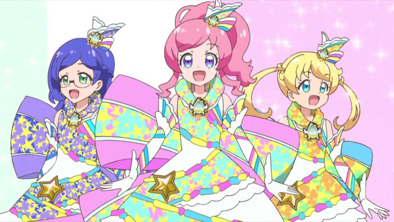 アニメ キラッとプリ チャン ルルナの 本当の目的が 怖そうな件 まじか 感想 ネタバレ もぇもぇあにめちゃんねる アニメ キラッとプリ チャン ルルナの 本当の目的が 怖そうな件 まじか 感想 ネタバレ もぇもぇあにめちゃんねる
