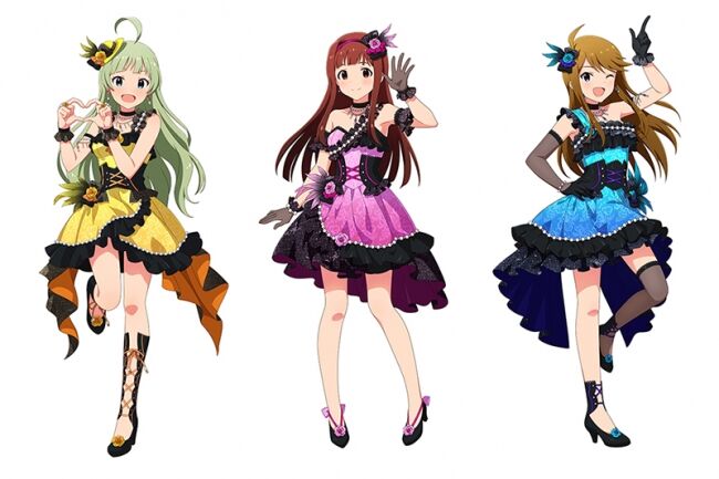 ゲーム アイドルマスター 特集番組を ラジオで放送決定 いっぱい語ろう もぇもぇあにめちゃんねる