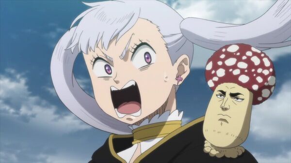 アニメ ブラッククローバー ノエルは可愛いけどウザい件 もぇもぇあにめちゃんねる アニメ ブラッククローバー ノエルは可愛いけどウザい件 もぇもぇあにめちゃんねる