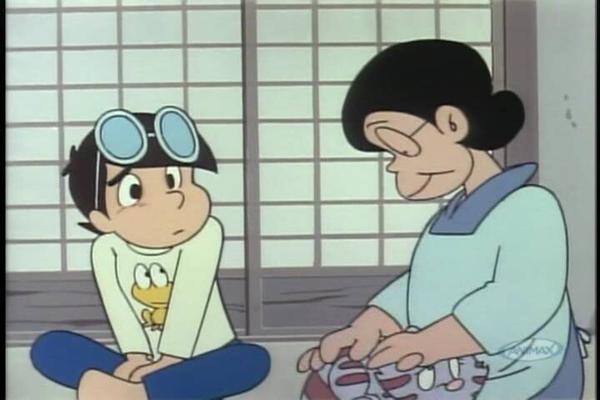 ど根性ｶﾞｴﾙ どいつもこいつも根性が据わってないんだがwwww もぇもぇあにめちゃんねる