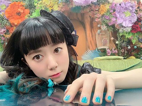 声優 バンドリ Roselia くどはるちゃん 何故かくどしずと比べられてる 元 おニャン子と比べられても もぇもぇあにめちゃんねる