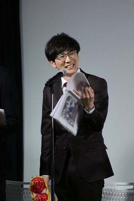 声優 アイマスシリーズ の 信玄誠司役の増元拓也さんが コロナの餌食に 早くよくなってください もぇもぇあにめちゃんねる 声優 アイマスシリーズ の 信玄誠司役の増元拓也さんが コロナの餌食に 早くよくなってください もぇもぇあにめちゃんねる