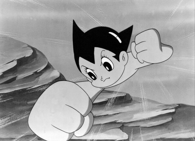 悲報 鉄腕ｱﾄﾑの本当の最後はｱﾆﾒも漫画もどっちみち悲惨な結末を迎える件 絶望 もぇもぇあにめちゃんねる