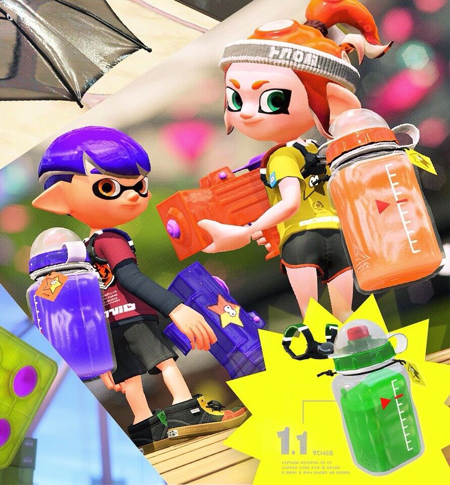 Ps5 スプラトゥーン3は国内なら初心者でも最新情報だけでステージ全クリアできてしまうとガチで思ってるwww 一掃 もぇもぇあにめちゃんねる Ps5 スプラトゥーン3は国内なら初心者でも最新情報だけでステージ全クリアできてしまうとガチで思ってるwww 一掃 もぇもぇあにめちゃんねる