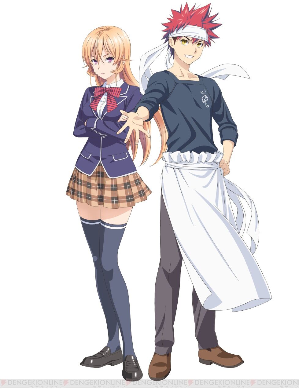 アニメ 食戟のソーマ 豪ノ皿 このアニメって エロじゃなくて 料理アニメだよね エロ要素ってあったの 感想 ネタバレ もぇもぇあにめちゃんねる アニメ 食戟のソーマ 豪ノ皿 このアニメって エロじゃなくて 料理アニメだよね エロ要素ってあったの 感想 ネタバレ もぇもぇあにめちゃんねる
