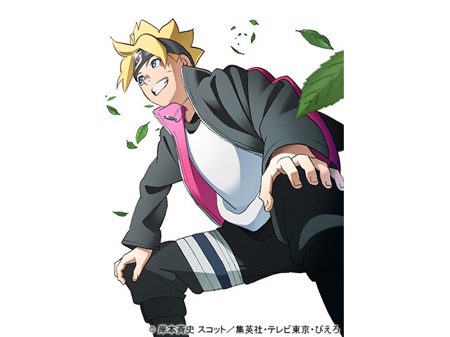 アニメ Boruto ボルト Naruto Next Generations 更に修行中とは 飽きるんじゃね 感想 ネタバレ もぇもぇあにめちゃんねる アニメ Boruto ボルト Naruto Next Generations 更に修行中とは 飽きるんじゃね 感想 ネタバレ もぇもぇあにめちゃんねる