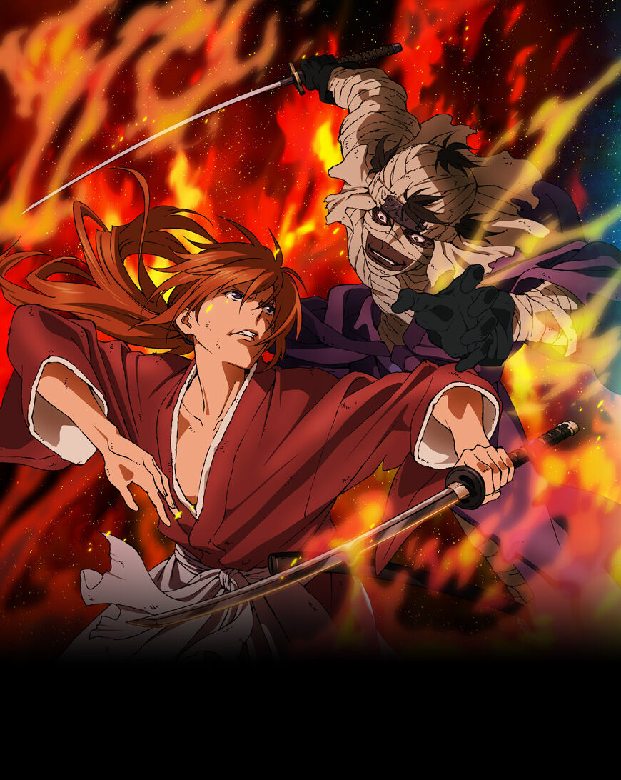アニメ るろうに剣心 原作とアニオリの違いが酷かったのが残念だった件 感想 ネタバレ もぇもぇあにめちゃんねる アニメ るろうに剣心 原作とアニオリの違いが酷かったのが残念だった件 感想 ネタバレ もぇもぇあにめちゃんねる