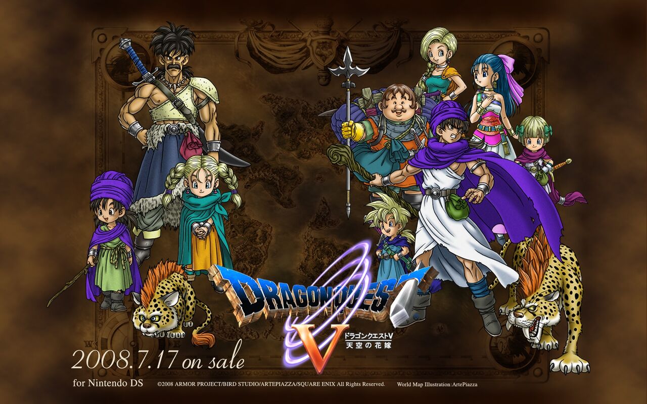 ゲーム ドラクエ5が未だに人気なのって結局ビアンカのおかげだよね ドラクエ もぇもぇあにめちゃんねる ゲーム ドラクエ5が未だに人気なのって結局ビアンカのおかげだよね ドラクエ もぇもぇあにめちゃんねる