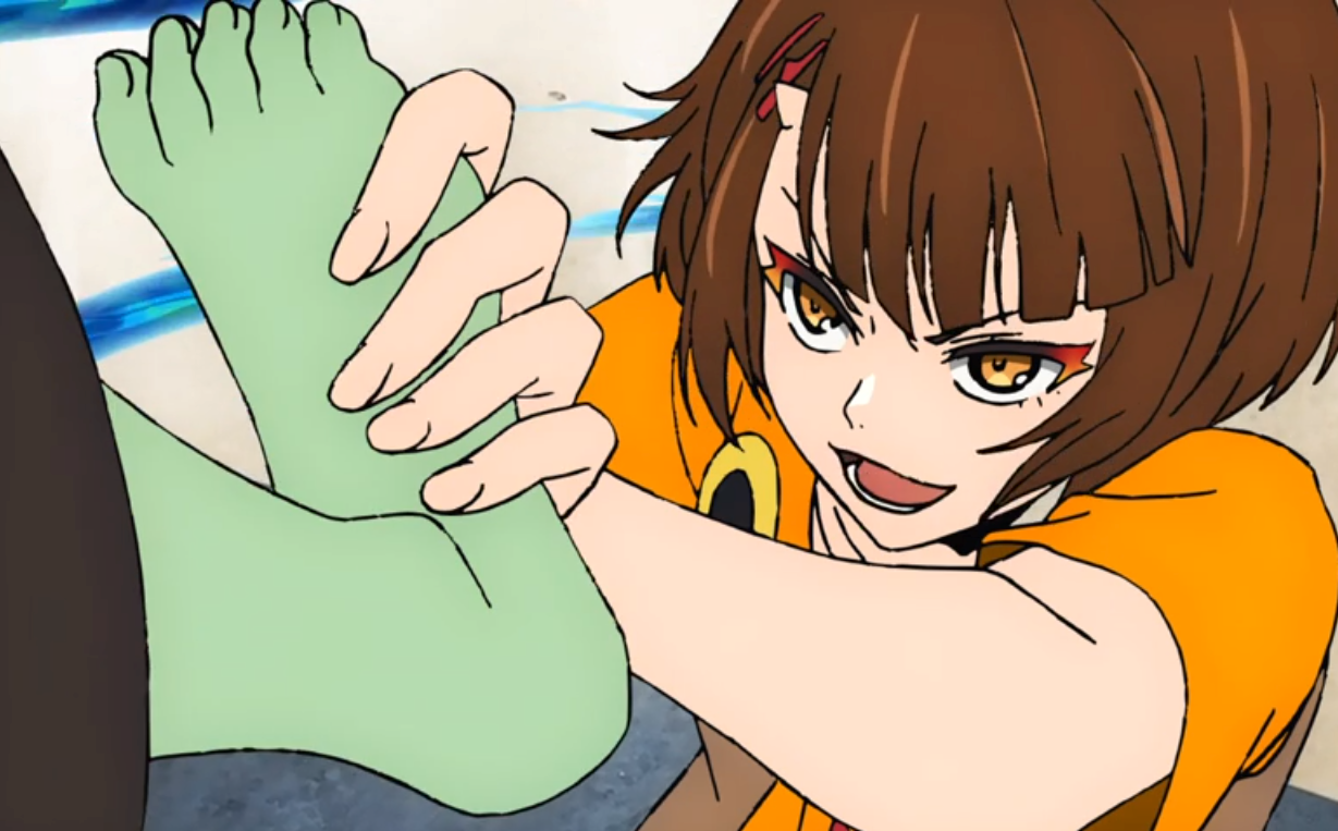 アニメ 神之塔 Tower Of God 真田ユナ 真田家なのに 出演していない模様 感想 ネタバレ もぇもぇあにめちゃんねる アニメ 神之塔 Tower Of God 真田ユナ 真田家なのに 出演していない模様 感想 ネタバレ もぇもぇあにめちゃんねる