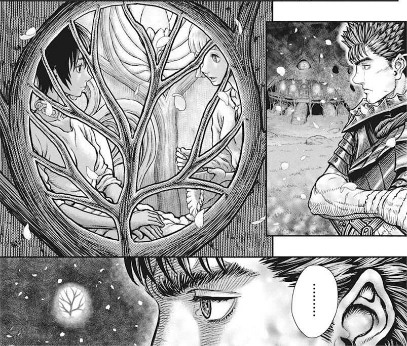 漫画 ベルセルク 故 三浦建太郎氏の画に 賛否両論あり 死と結び付く 感想 ネタバレ もぇもぇあにめちゃんねる 漫画 ベルセルク 故 三浦建太郎氏の画に 賛否両論あり 死と結び付く 感想 ネタバレ もぇもぇあにめちゃんねる