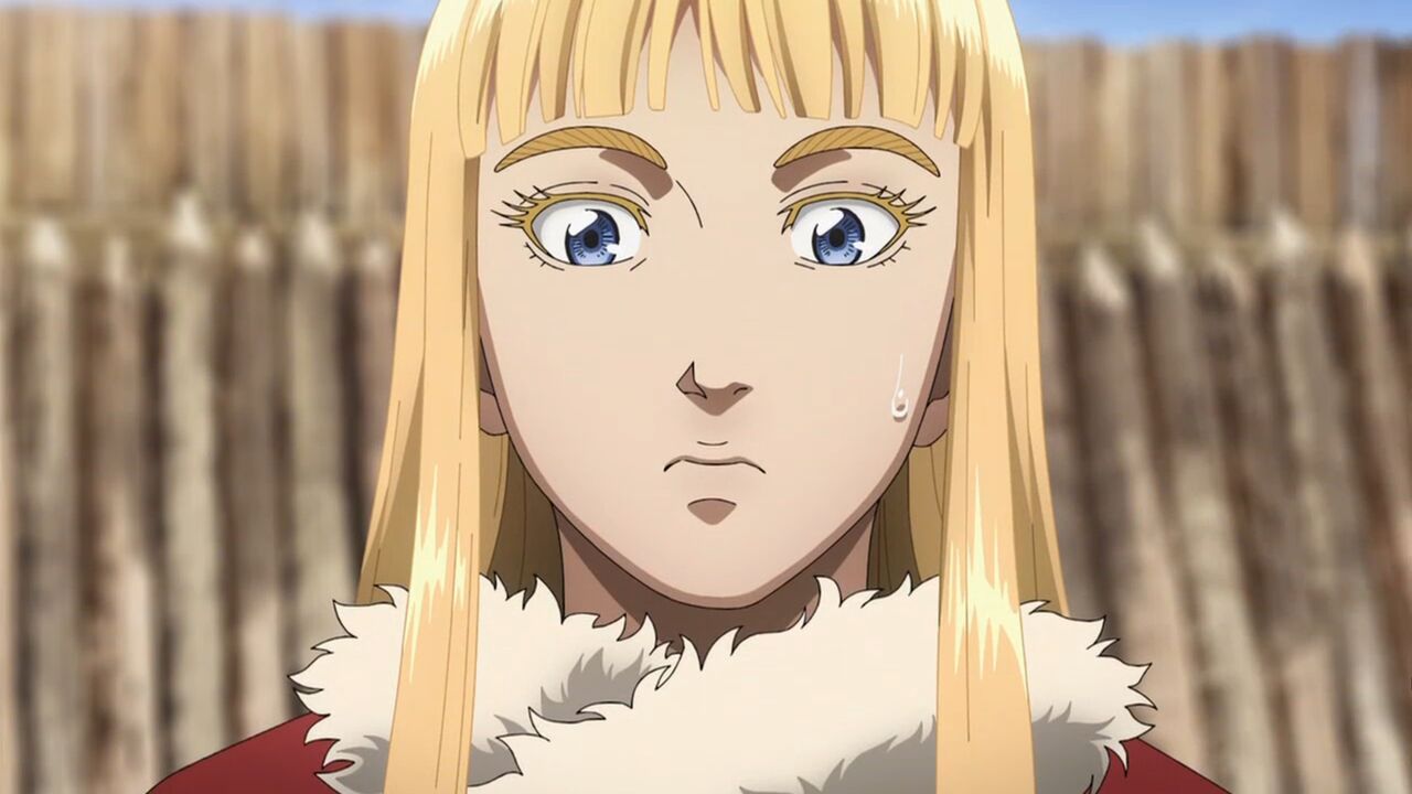 アニメ ヴィンランド サガ トルフィンって捨て子 感想 ネタバレ もぇもぇあにめちゃんねる アニメ ヴィンランド サガ トルフィンって捨て子 感想 ネタバレ もぇもぇあにめちゃんねる