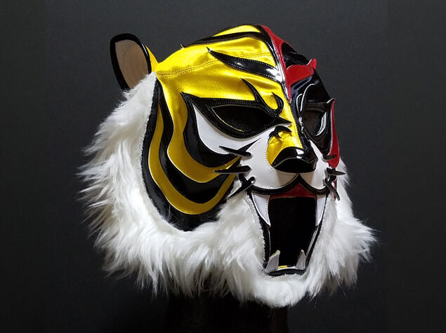 ｱﾆﾒ 感想 ﾈﾀﾊﾞﾚ タイガーマスク 悪いタイガーマスクいるなんてしらなんだ もぇもぇあにめちゃんねる