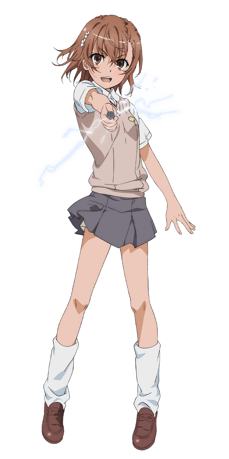 ｱﾆﾒ とある科学の超電磁砲t 一方通行さん 1話で終了か 感想 ﾈﾀﾊﾞﾚ もぇもぇあにめちゃんねる