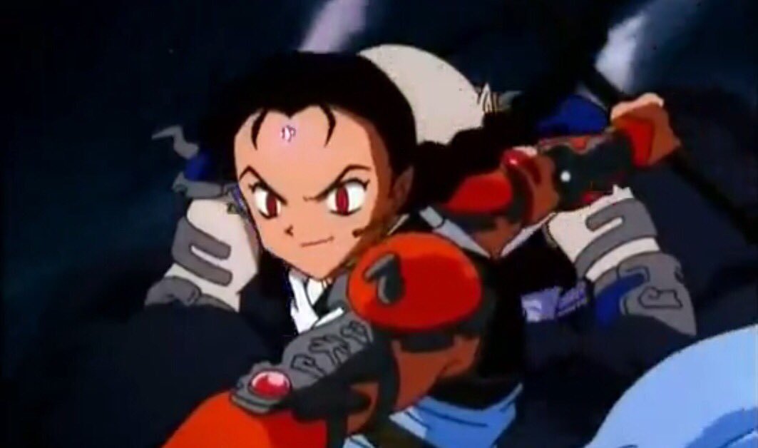 悲報 犬夜叉が人気が落ちたらいろんなｱﾆﾒやｷｬﾗと比べられててﾂﾗすぎる もぇもぇあにめちゃんねる