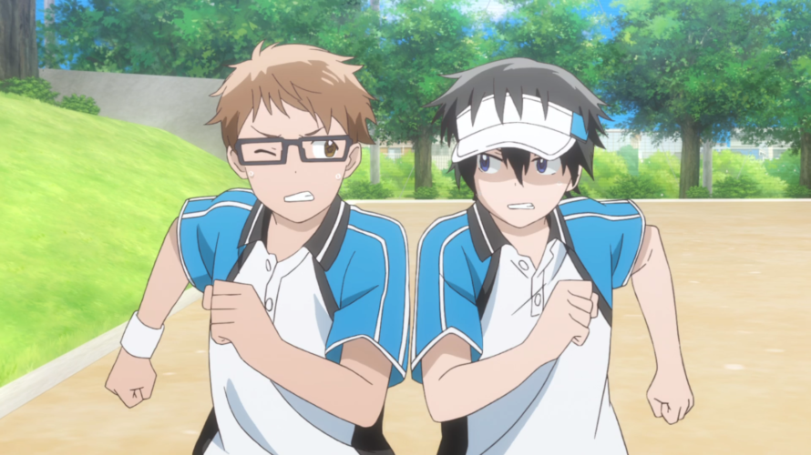 ｱﾆﾒ ﾈﾀﾊﾞﾚ 星合の空 柊真の出生の謎さらに深まるwww 感想 もぇもぇあにめちゃんねる