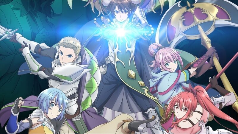 アニメ 八男って それはないでしょう 原作とアニメの キャラ設定が ガラッと変わってしまった件 もぇもぇあにめちゃんねる