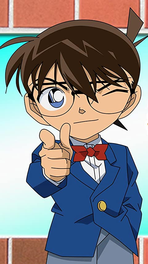 アニメ 今日は江戸川コナンの誕生日 お祝いをする皆さんw もぇもぇあにめちゃんねる