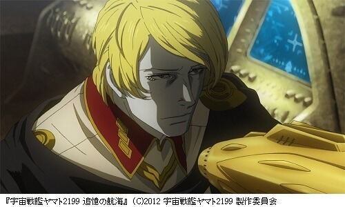 アニメ 宇宙戦艦ヤマト25 やっぱりラストは 爆発 悲しいラスト もぇもぇあにめちゃんねる