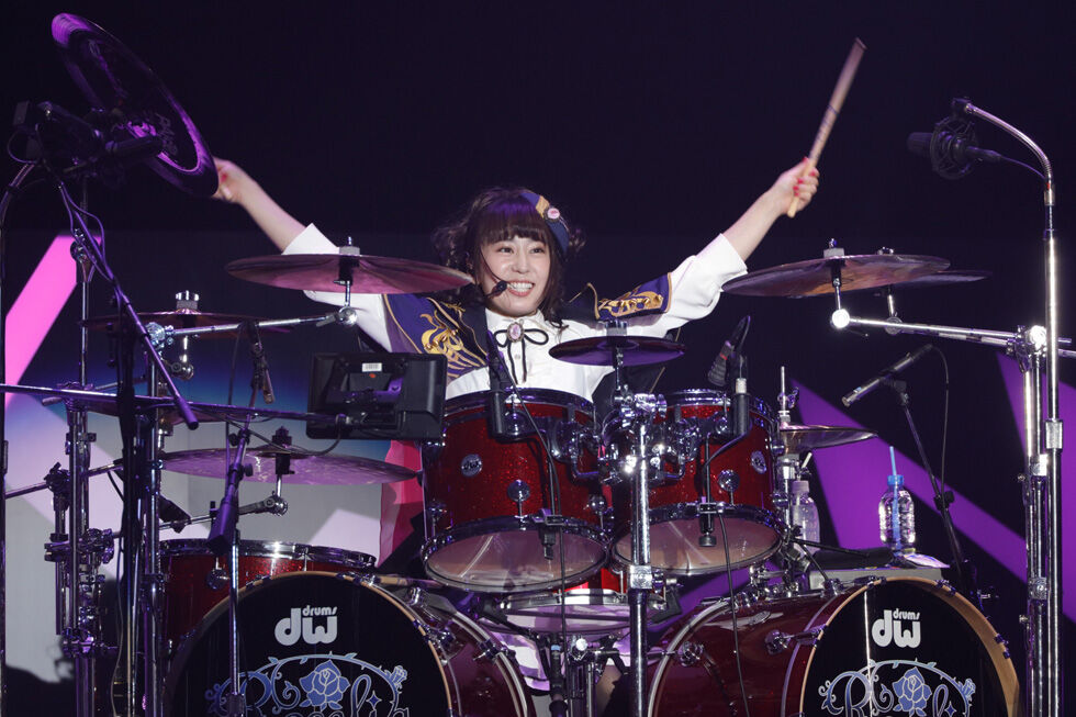 声優 バンドリ の宇田川あこ役の櫻川めぐちゃん 太った ドラムの為だよッ もぇもぇあにめちゃんねる 声優 バンドリ の宇田川あこ役の櫻川めぐちゃん 太った ドラムの為だよッ もぇもぇあにめちゃんねる