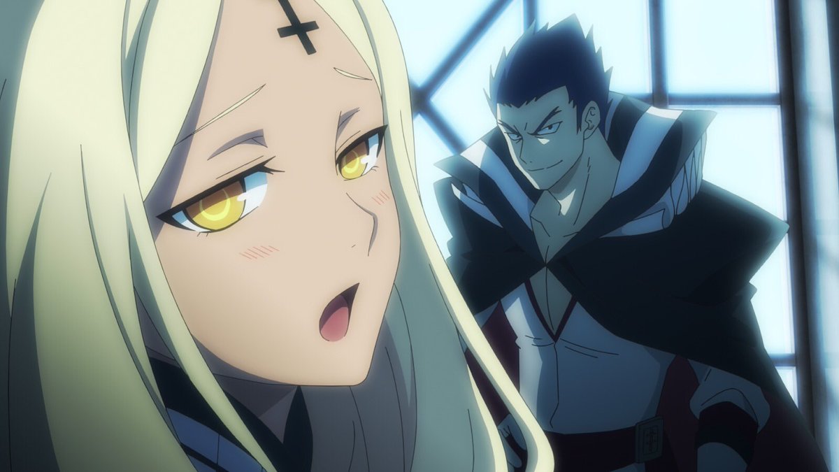 ｱﾆﾒ ラディアン 少年漫画のいいところを抜いたような作品だと酷評 感想 ﾈﾀﾊﾞﾚ もぇもぇあにめちゃんねる