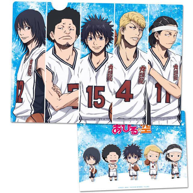 ｱﾆﾒ あひるの空 原作の再開が待ち望まれる 感想 ﾈﾀﾊﾞﾚ もぇもぇあにめちゃんねる