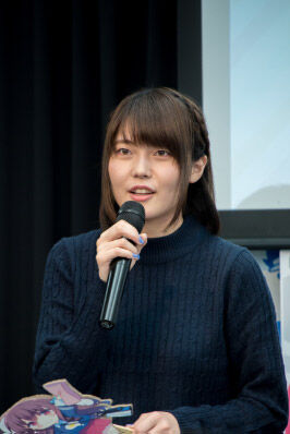 アニメ 声優 ジョジョの奇妙な冒険 ダントツで酷かったのはトリッシュだよな もぇもぇあにめちゃんねる