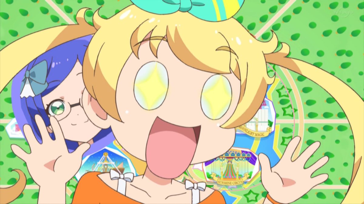 アニメ キラッとプリ チャン アリスとイブは 双子 だよな 盛り上がらないけど やっぱ気になる 感想 ネタバレ もぇもぇあにめちゃんねる アニメ キラッとプリ チャン アリスとイブは 双子 だよな 盛り上がらないけど やっぱ気になる 感想 ネタバレ もぇもぇあにめちゃんねる