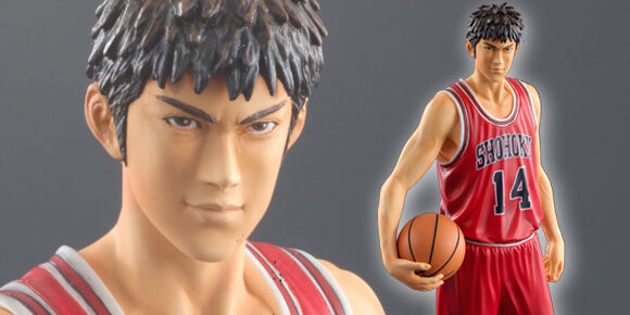 アニメ スラムダンク そう言えば 似た作品あったな どっちが先だったっけな 感想 もぇもぇあにめちゃんねる