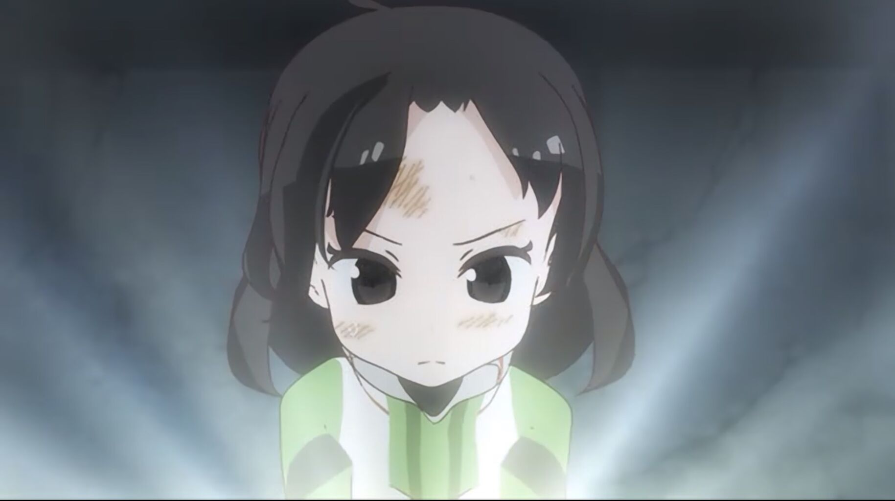 ｱﾆﾒ リア帯でケムリクサ観なかったオレは大馬鹿だと思う ケムリクサ 感想 もぇもぇあにめちゃんねる