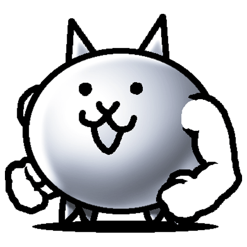 【ゲーム】「にゃんこ大戦争」ガチャアイテムを教えてくれるなんて 結構ありがたいよな?!【これ欲しいかも?!】【評価】 : もぇもぇあにめちゃんねる