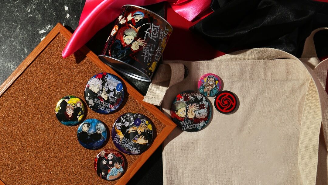 漫画 ジャンプさん 缶バッジかんづめ の応募者全員サービスするで ちな2750円やでwww サービス 第1弾は呪術廻戦 もぇもぇあにめちゃんねる 漫画 ジャンプさん 缶バッジかんづめ の応募者全員サービスするで ちな2750円やでwww サービス 第1弾は呪術廻戦 もぇもぇあにめちゃんねる