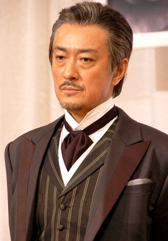 声優 おまいらが思う イケおじ声優って誰 大塚芳忠さん 結構人気 もぇもぇあにめちゃんねる