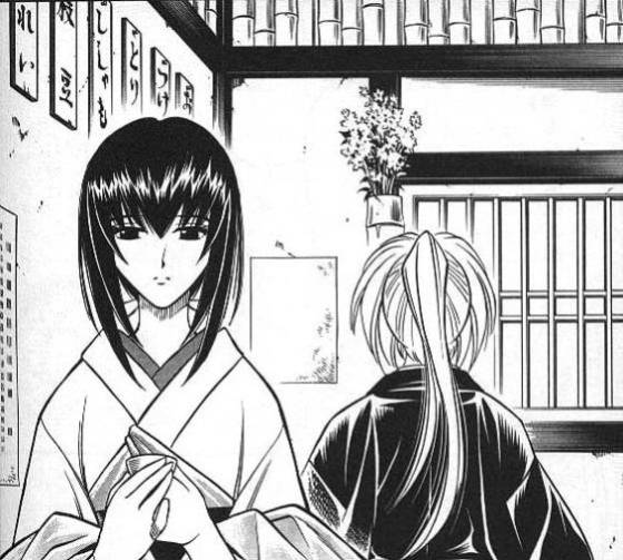 アニメ るろうに剣心 原作とアニオリの違いが酷かったのが残念だった件 感想 ネタバレ もぇもぇあにめちゃんねる