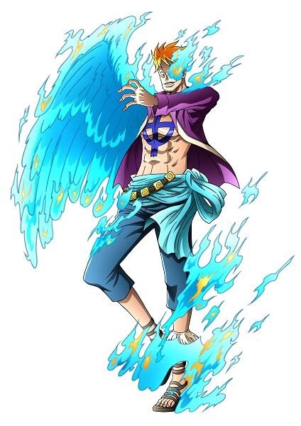 ジャンプ ワンピース 独断と偏見で強さランキング作ったわwww 漫画 感想 ネタバレ もぇもぇあにめちゃんねる