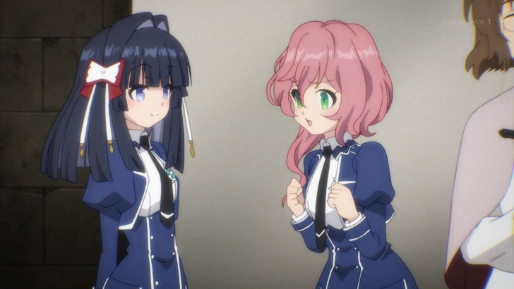 懇願 ｱﾆﾒアサシンズプライド 二期やんないかなー 最終回 感想 ﾈﾀﾊﾞﾚ もぇもぇあにめちゃんねる