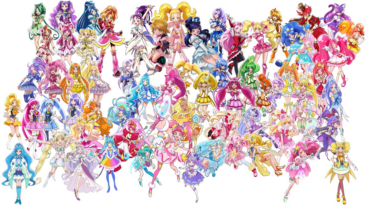 アニメ キラッとプリ チャン アリスとイブは 双子 だよな 盛り上がらないけど やっぱ気になる 感想 ネタバレ もぇもぇあにめちゃんねる アニメ キラッとプリ チャン アリスとイブは 双子 だよな 盛り上がらないけど やっぱ気になる 感想 ネタバレ もぇもぇあにめちゃんねる