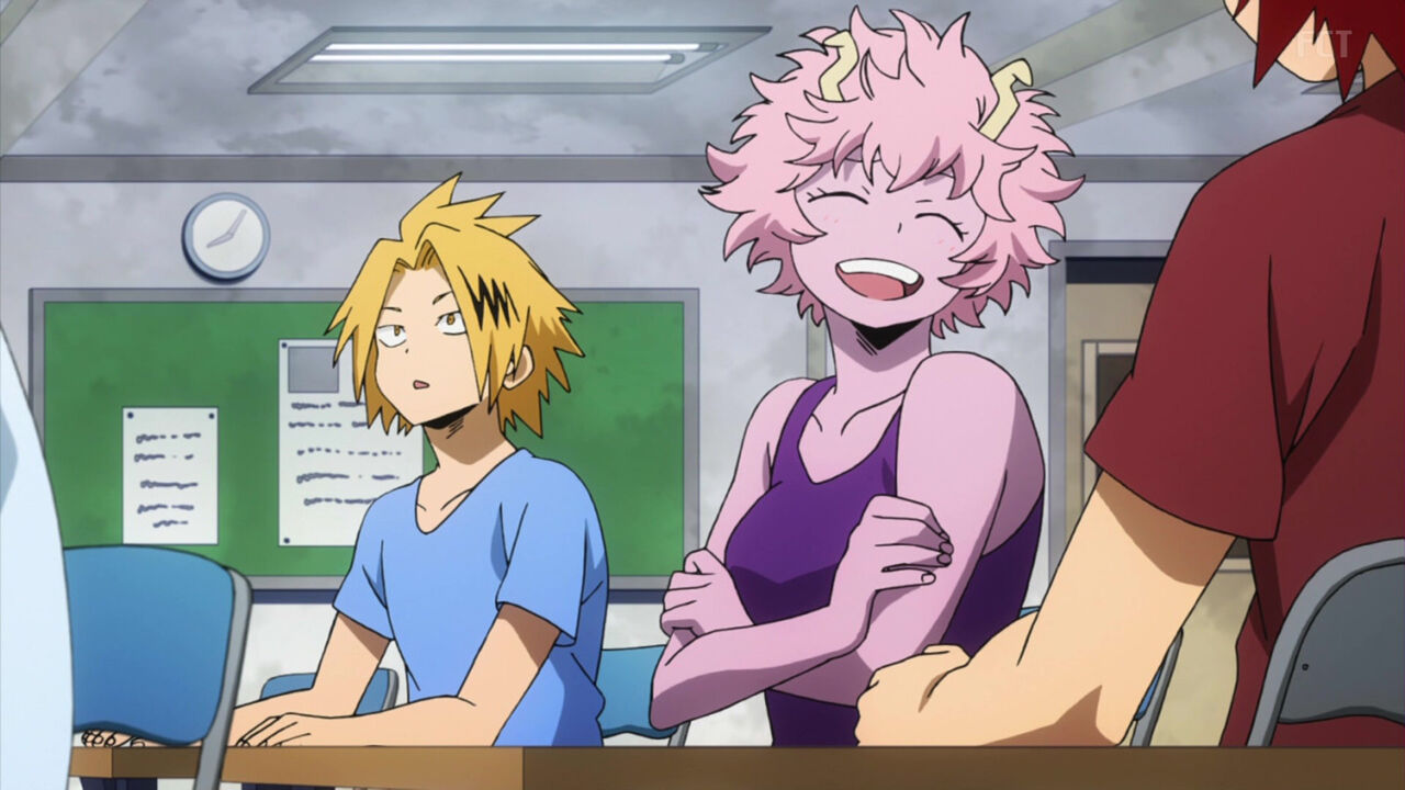 ﾋﾛｱｶ 僕のﾋｰﾛｰｱｶﾃﾞﾐｱの芦戸三奈ちゃんﾌｧﾝ好きすぎて のﾆｵｲを心配するwwww 溺愛 もぇもぇあにめちゃんねる