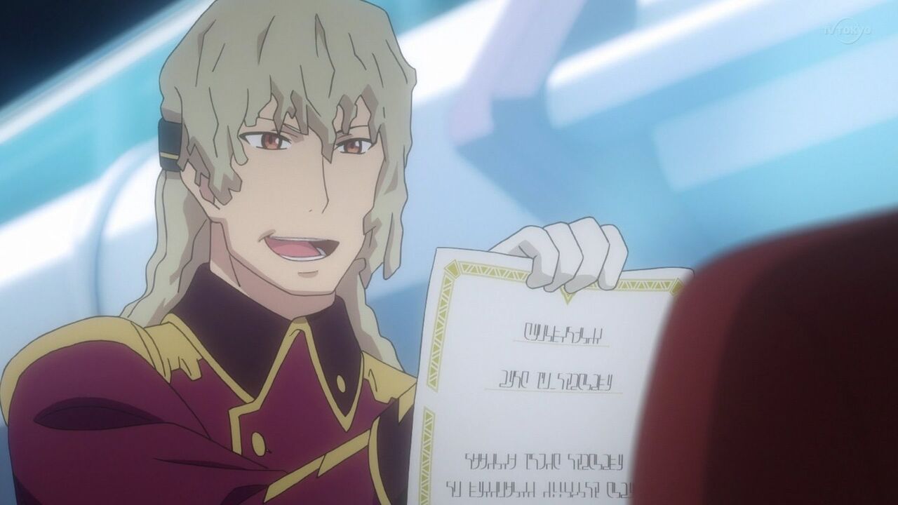 悲鳴 ｱﾆﾒ ゾイドワイルド Zeroがまったくノーワイルドwwww 感想 ﾈﾀﾊﾞﾚ もぇもぇあにめちゃんねる