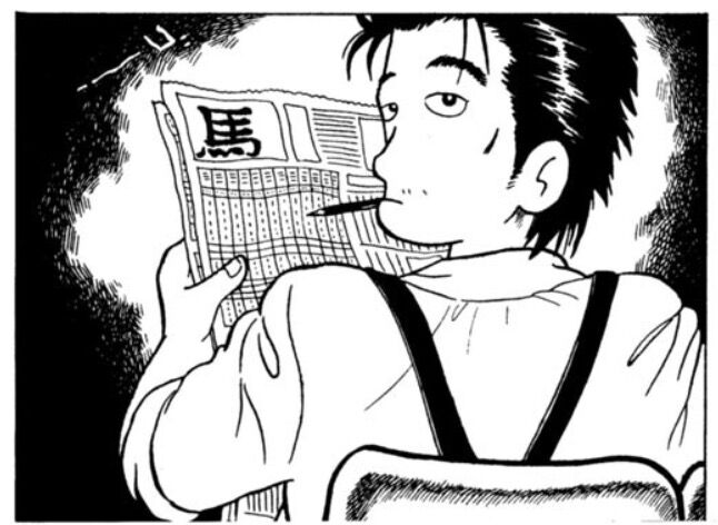 漫画 美味しんぼ 山岡さんは 目玉焼きにケチャップらしいが おまいらなら 何をかける それぞれ個性的だなぁ もぇもぇあにめちゃんねる