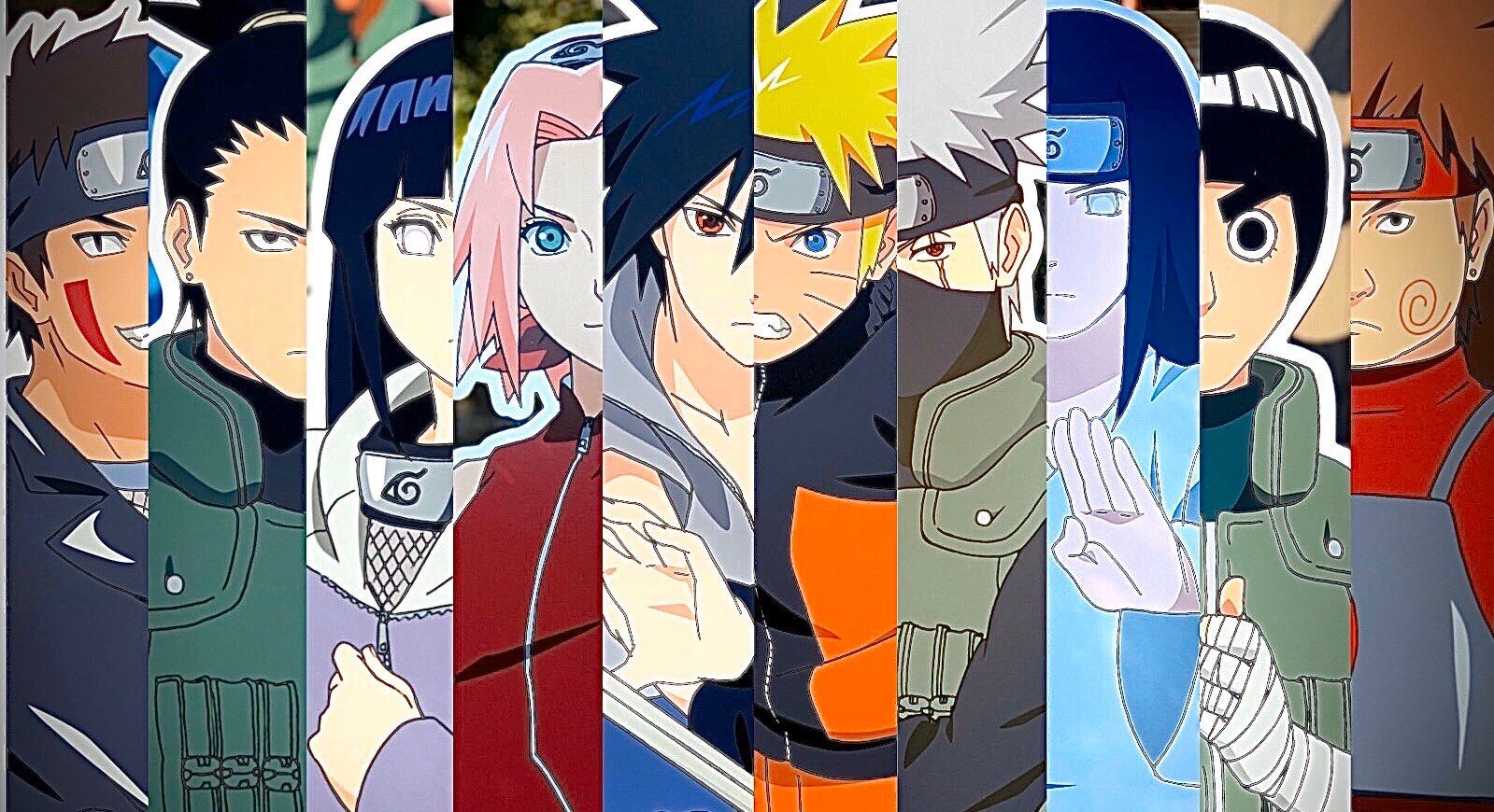 漫画 Naruto ヒナタ信者は本当にどうかしてるよな 感想 もぇもぇあにめちゃんねる 漫画 Naruto ヒナタ信者は本当にどうかしてるよな 感想 もぇもぇあにめちゃんねる