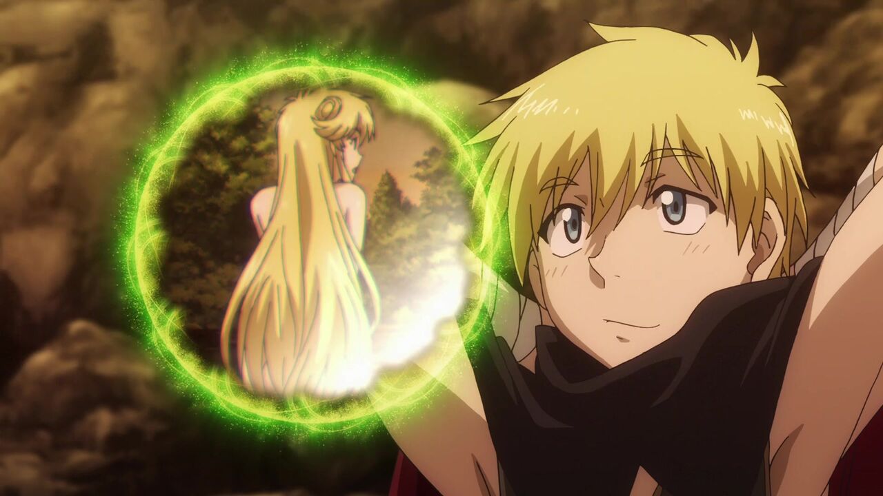 アニメ ネタバレ 魔術士オーフェンはぐれ旅 Part5 長く愛されてる魔術師オーフェン マジク可哀そうwww 感想 もぇもぇあにめちゃんねる アニメ ネタバレ 魔術士オーフェンはぐれ旅 Part5 長く愛されてる魔術師オーフェン マジク可哀そうwww 感想 もぇもぇあにめちゃんねる