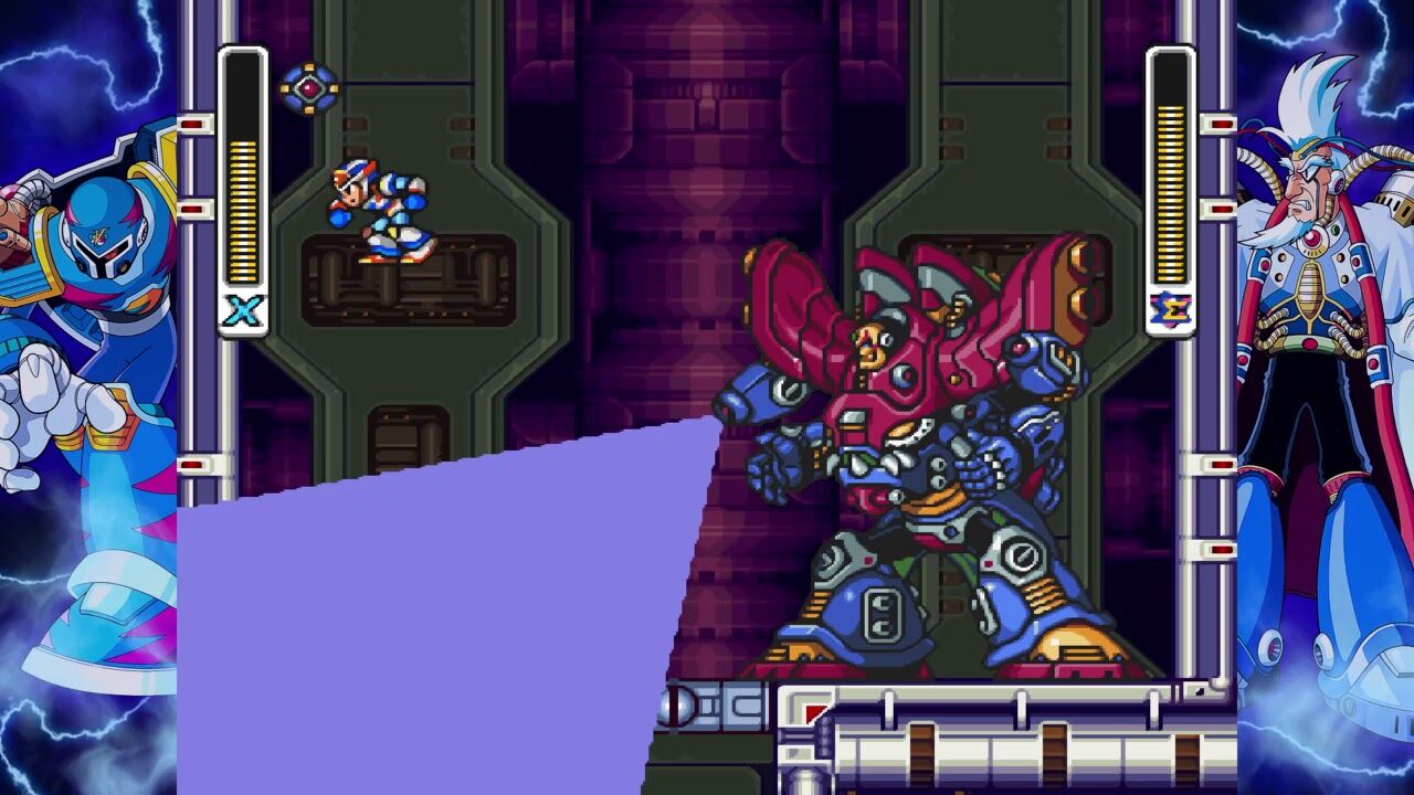 ゲーム ロックマンx Dive 敵攻略 めんどくせぇ どのゲームも同じなんだけどさ 評価 もぇもぇあにめちゃんねる ゲーム ロックマンx Dive 敵攻略 めんどくせぇ どのゲームも同じなんだけどさ 評価 もぇもぇあにめちゃんねる